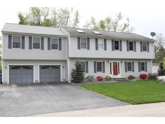 19 Pell Ave, Nashua, NH 03060 - photo 1