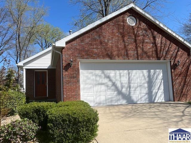 4486 Devonshire Ct, Terre Haute, IN 47803 - photo 1