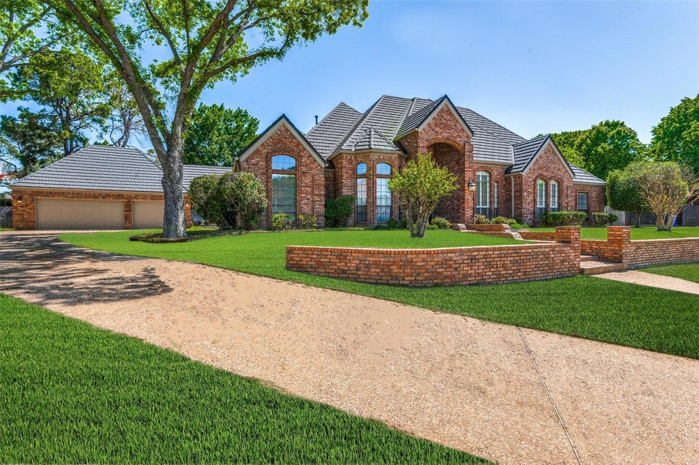 803 Hunters Glen Ct, Colleyville, TX 76034 - photo 1