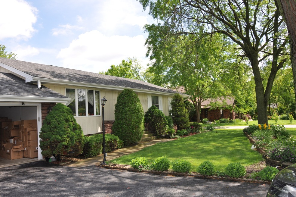 3828 192nd St, Homewood, IL 60430 - photo 1