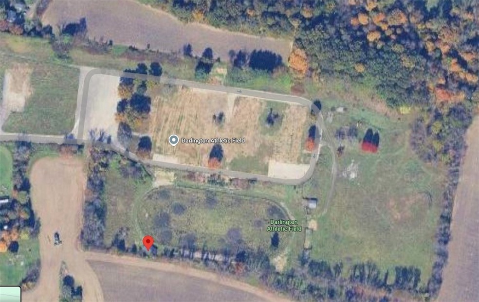 256 Elmwood Blvd, Darlington, PA 16115 - photo 1