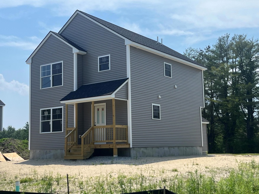 14 Arnie's Aly, Westbrook, ME 04092 - photo 1