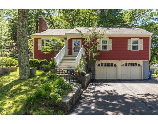 110 Spring St, Wakefield, MA 01880 - photo 1