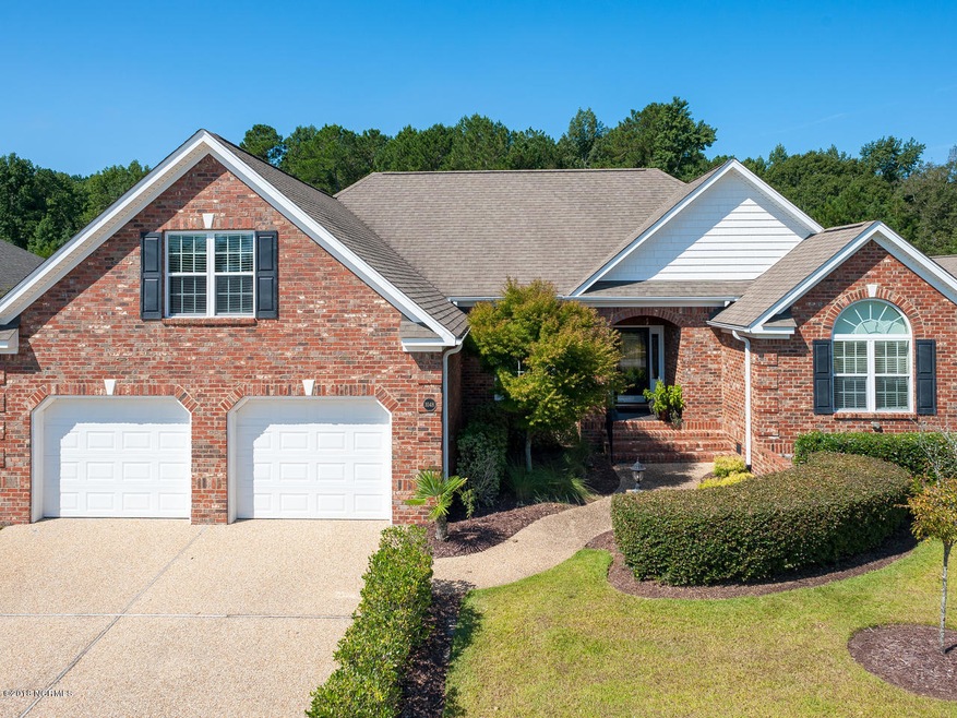 1048 Leesburg Dr, Leland, NC 28451 - photo 1