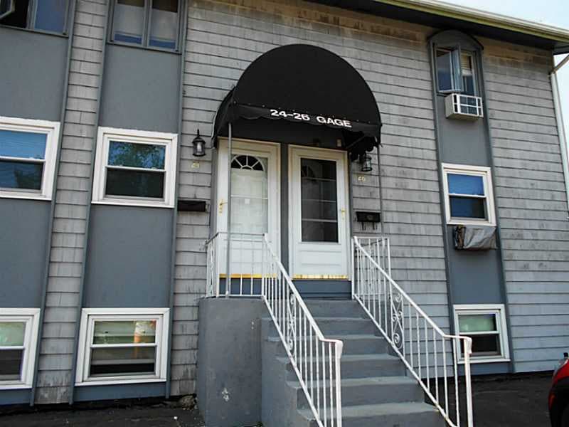 26 Gage St unit 2B, Providence, RI 02909 - photo 1