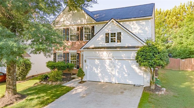 133 Wallnut Hall Cir