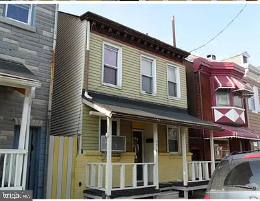 334 N 11th St, Reading, PA 19604 - photo 1