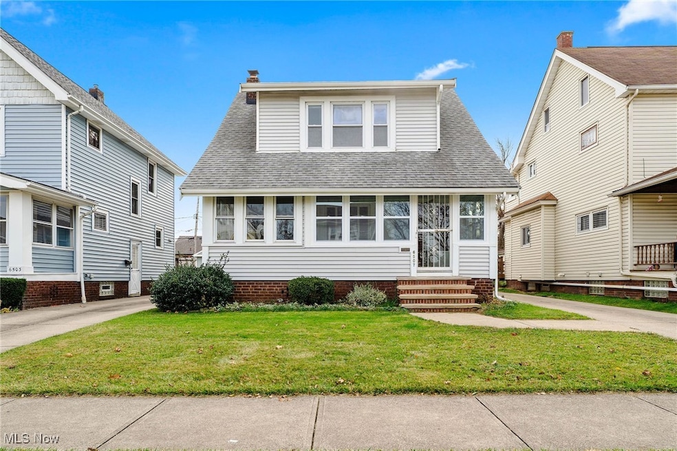 6507 Luelda Ave, Cleveland, OH 44129 - photo 1