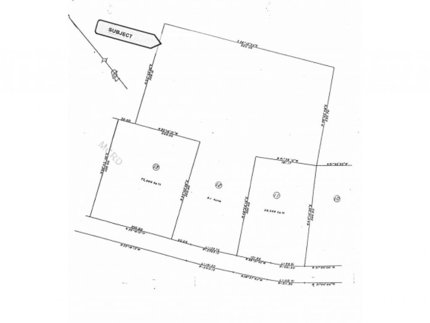 01-885-282 Roby Rd, Sutton, NH 03221 - photo 1