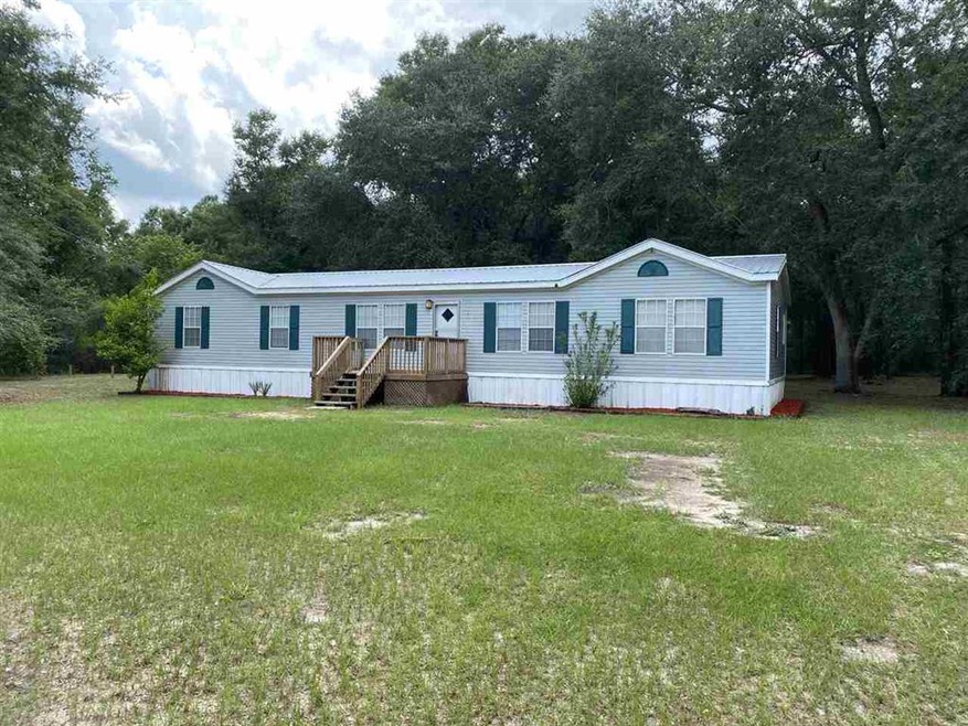 12 Cager Ct, Crawfordville, FL 32327 - photo 1