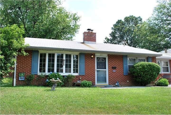 615 Harvey Rd, Claymont, DE 19703 - photo 1