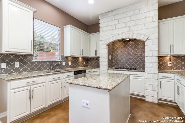 25714 Fan Flower, San Antonio, TX 78261 - photo 1