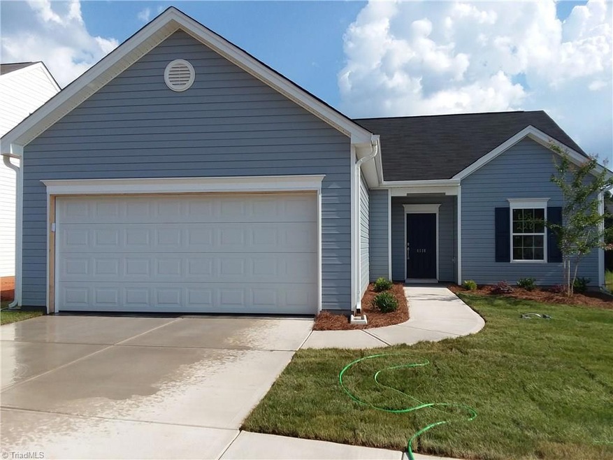 HOME IS UNDER CONSTRUCTION.