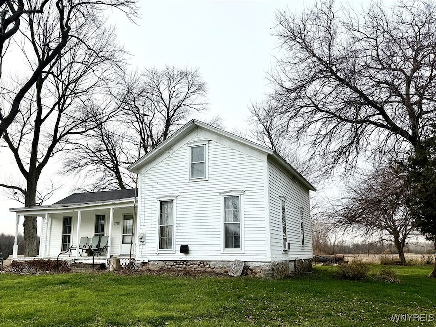 2728 Marshall Rd, Medina, NY 14103 - photo 1
