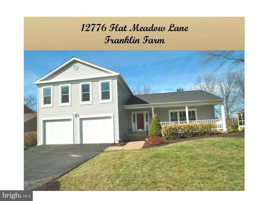 12776 Flat Meadow Ln, Herndon, VA 20171 - photo 1