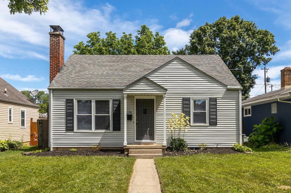 176 E Jeffrey Place, Columbus, OH 43214 - photo 1