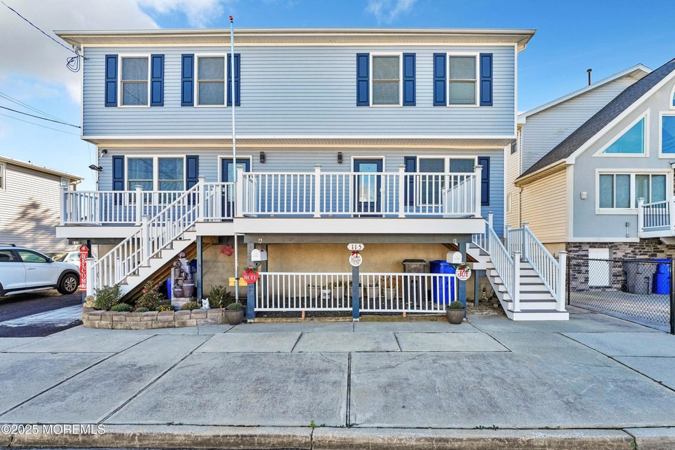 115 Harding Ave unit B, Seaside Heights, NJ 08751 - photo 1
