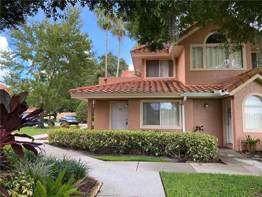 Ground floor condo unit in Winterset