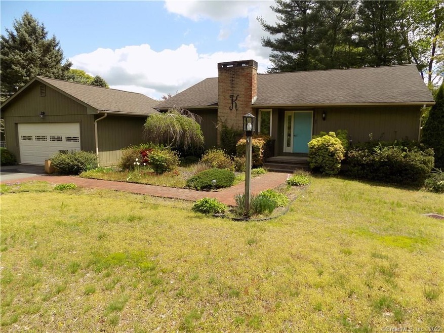 25 Sylvia Ct, Plantsville, CT 06479 - photo 1