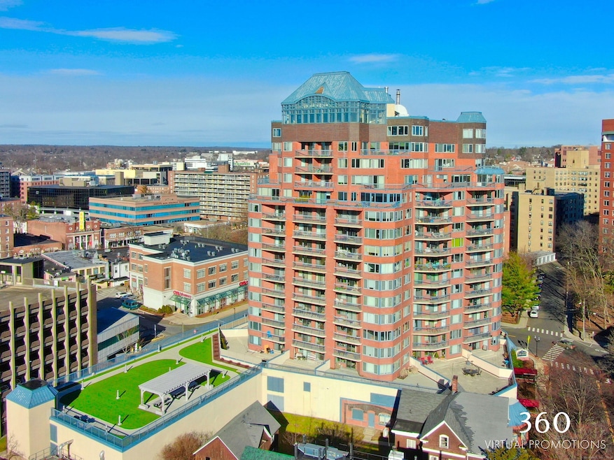 The Classic unit 3L, Stamford, CT 06901 - photo 1