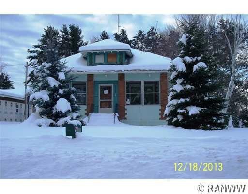 7367 Main St E, Webster, WI 54893 - photo 1