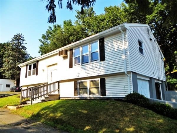 Sold $640,000 • Co-Listing Agent