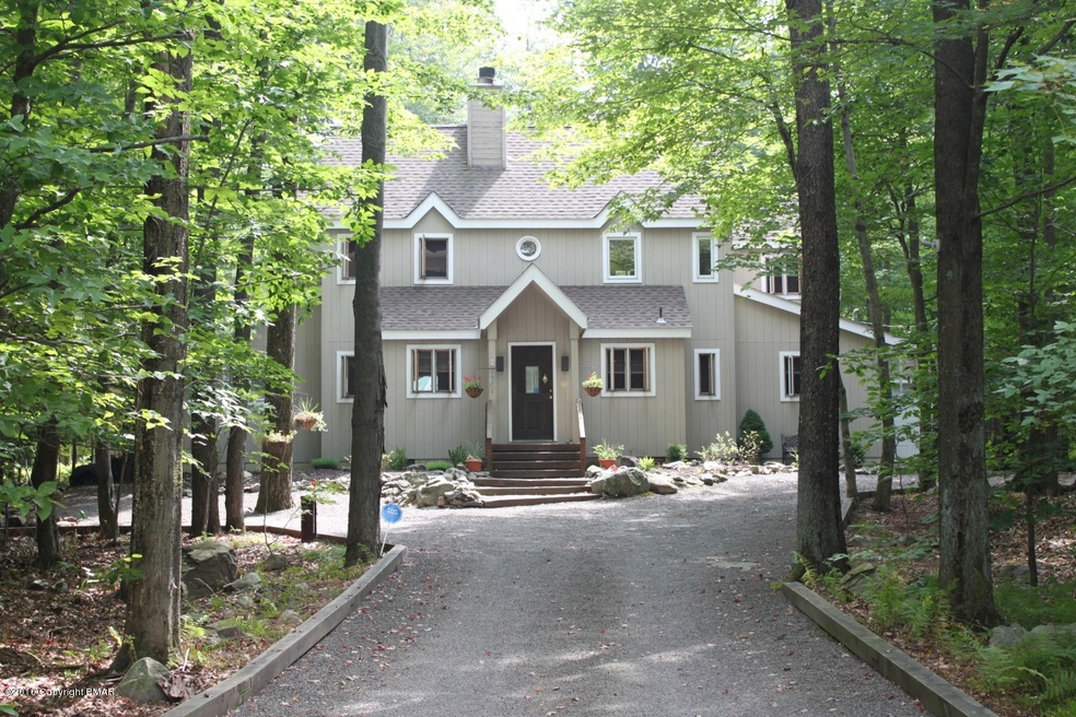 1112 Buttonwood Ct, Pocono Pines, PA 18350 - photo 1