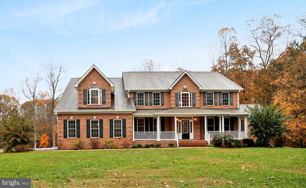 1423 Saint Stephens Church Rd, Crownsville, MD 21032 - photo 1