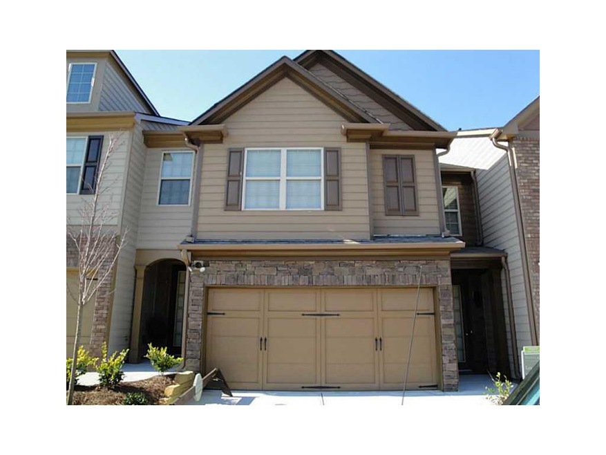 Exterior Front. this is the same elevation on an e