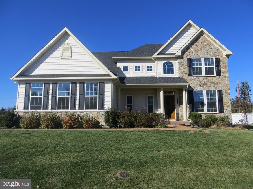 3 James Getty Ln, Glen Mills, PA 19342 - photo 1