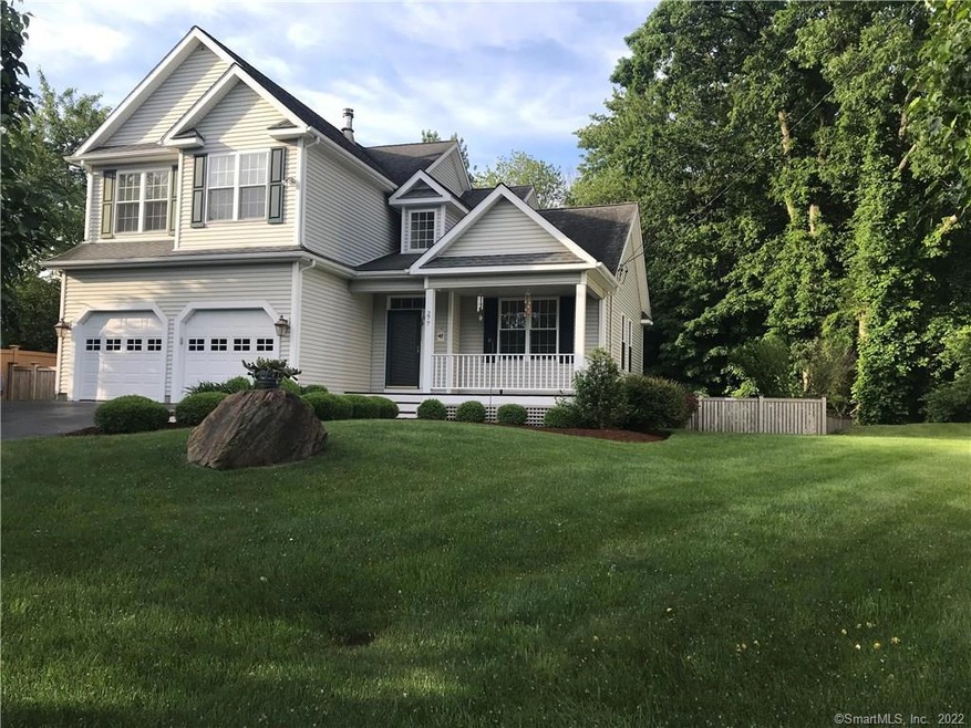 277 W Cedar St, Norwalk, CT 06854 - photo 1