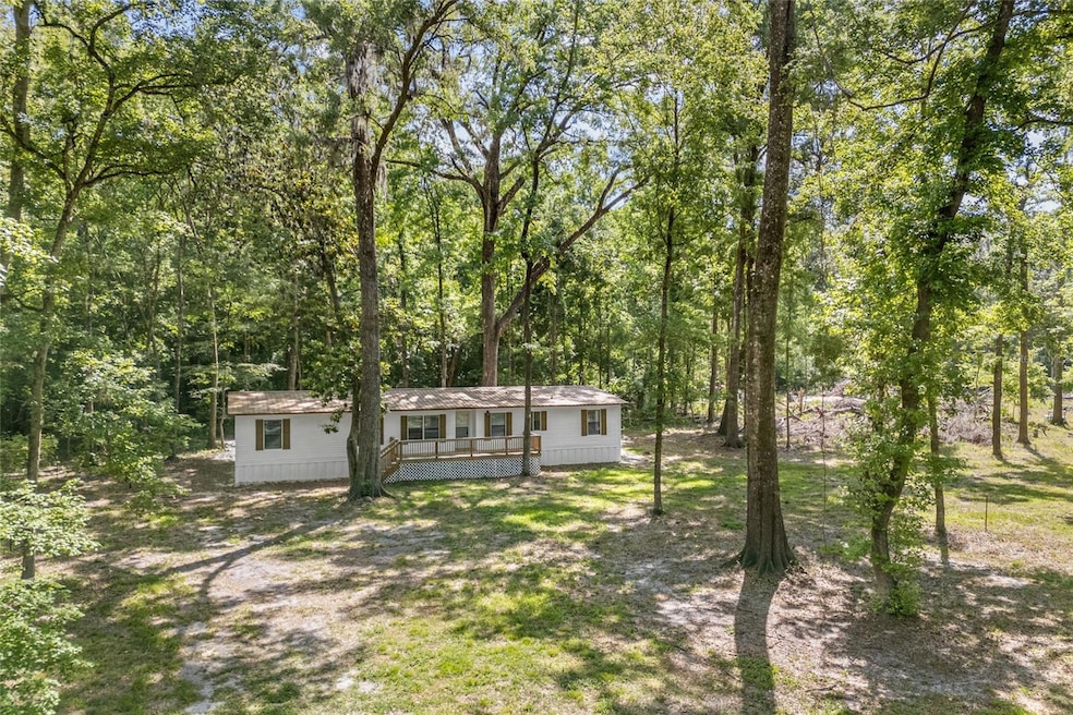 1099 Boston Terrace, Fort White, FL 32038 - photo 1