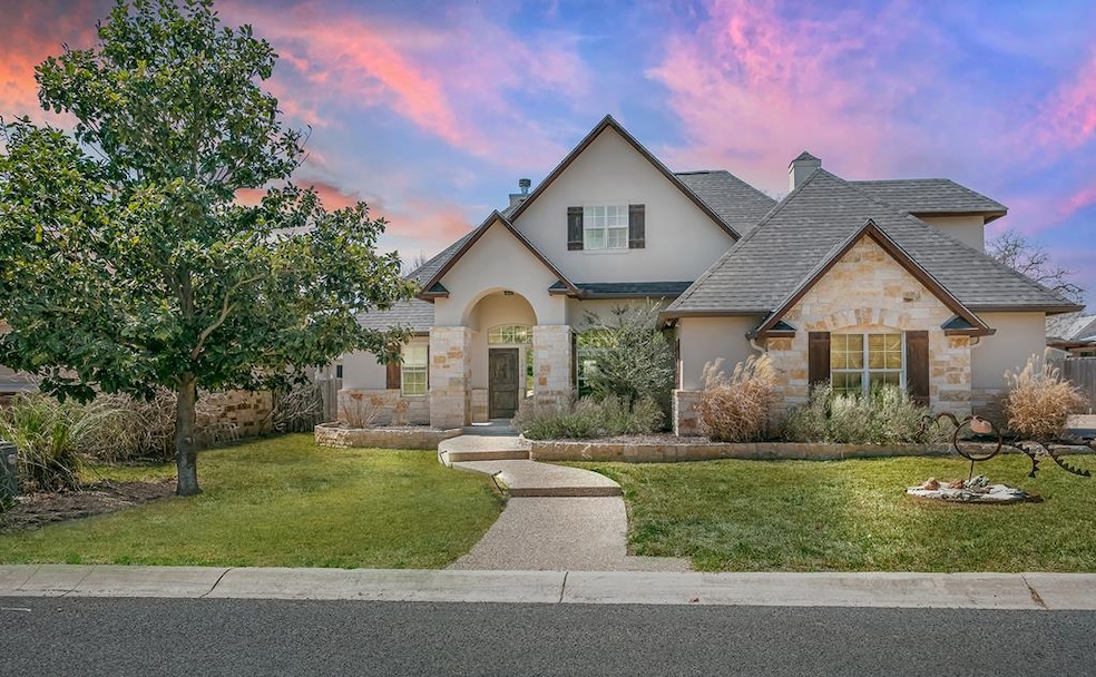 unlisted-address, Fredericksburg, TX 78624 - photo 1