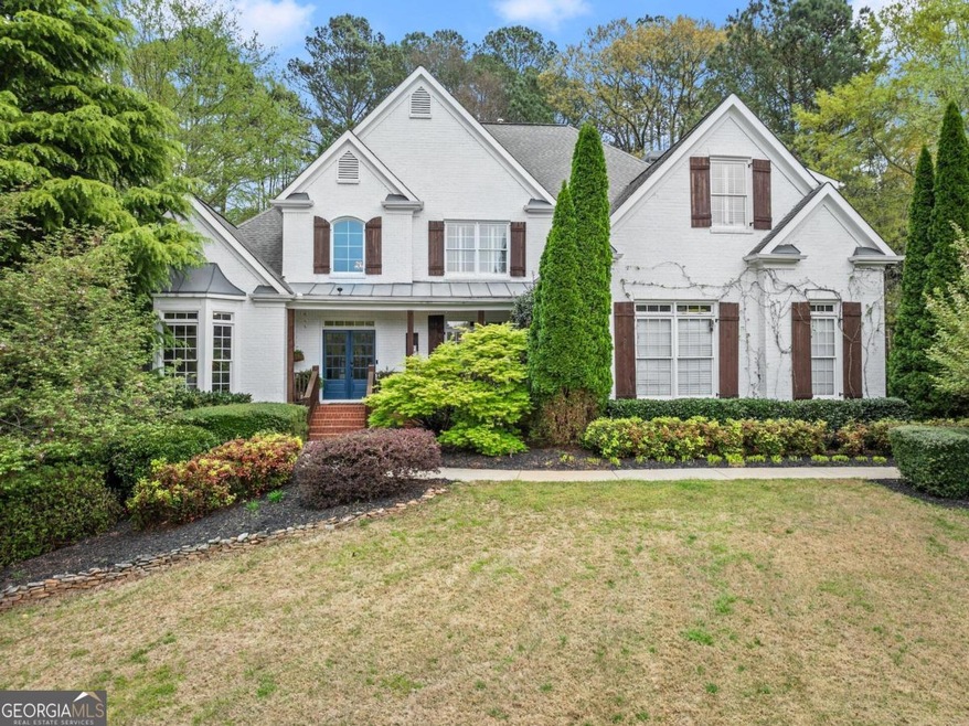 1000 Colonnade Way, Alpharetta, GA 30004 - photo 1