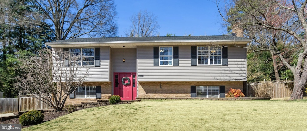 13106 14th St, Bowie, MD 20715 - photo 1