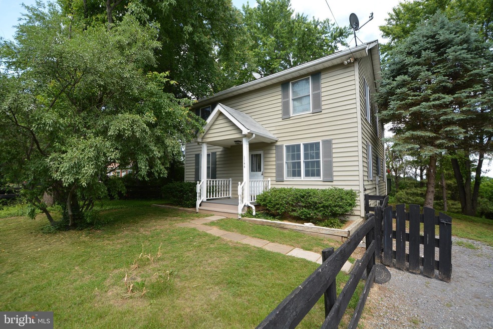 1144 Apple Pie Ridge Rd, Winchester, VA 22603 - photo 1