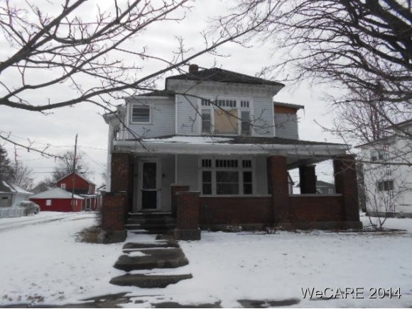 701 N Main St, Kenton, OH 43326 - photo 1