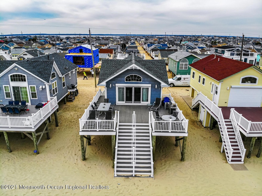 3306 Seaview Rd, Lavallette, NJ 08735 - photo 1