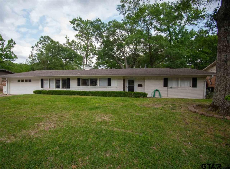 3142 3142 S Donnybrook, Tyler, TX 75701 - photo 1