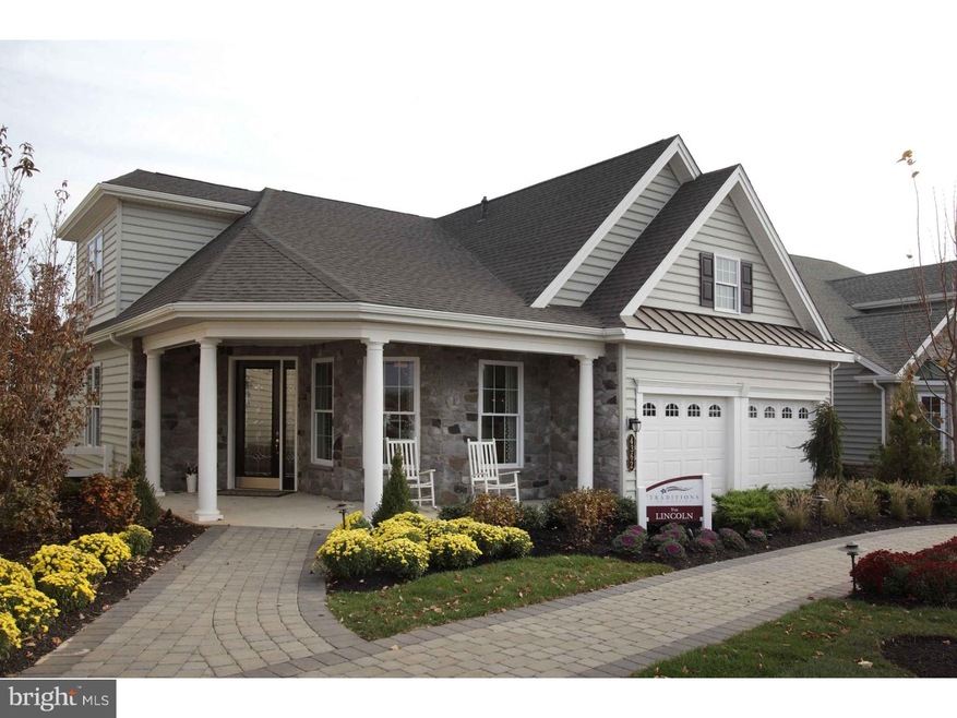 4428 Allegiant St, Center Valley, PA 18034 - photo 1