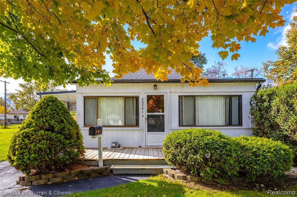 For Rent $1,200/month