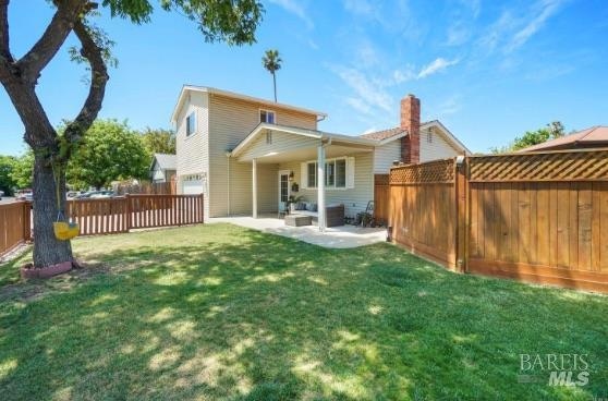 1973 Finch Way, Fairfield, CA 94533 - photo 1