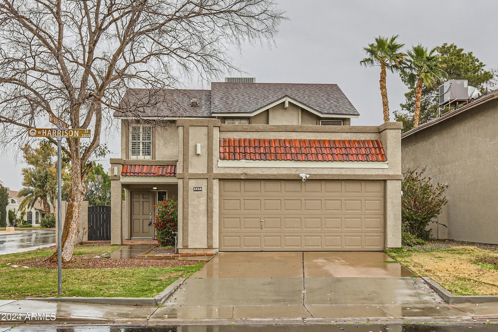 3866 W Harrison St, Chandler, AZ 85226 - photo 1