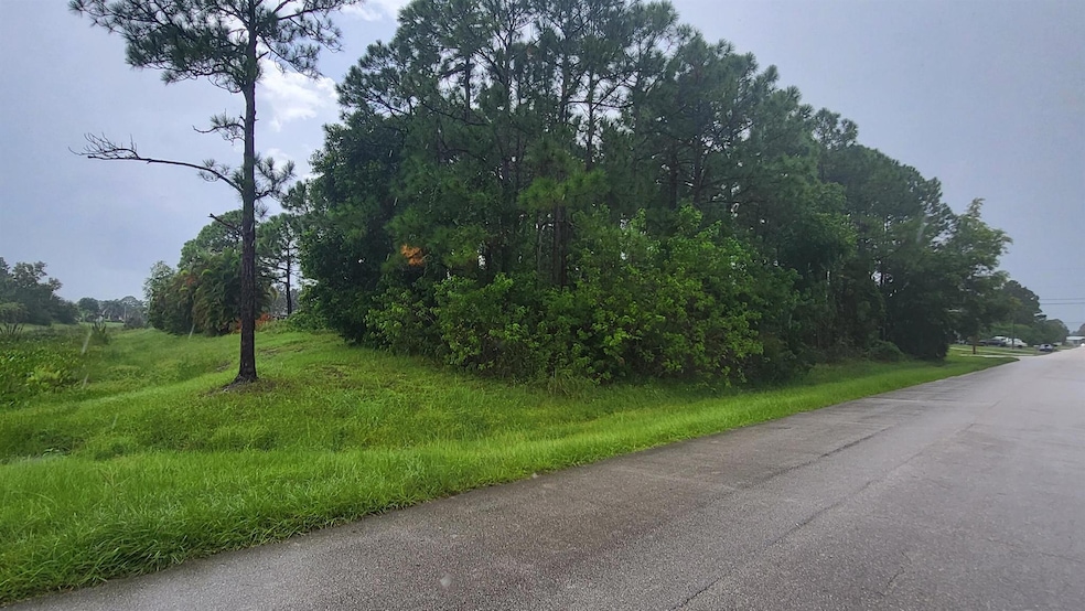 5928 NW Wesley Rd, Port St. Lucie, FL 34986 - photo 1