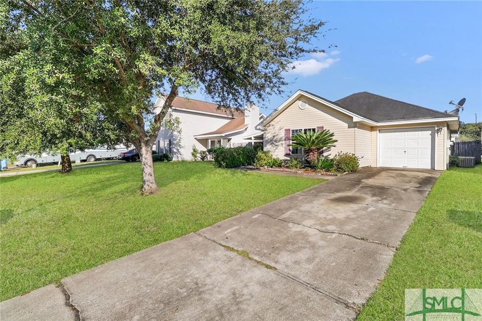 66 Cordage Cir, Savannah, GA 31407 - photo 1