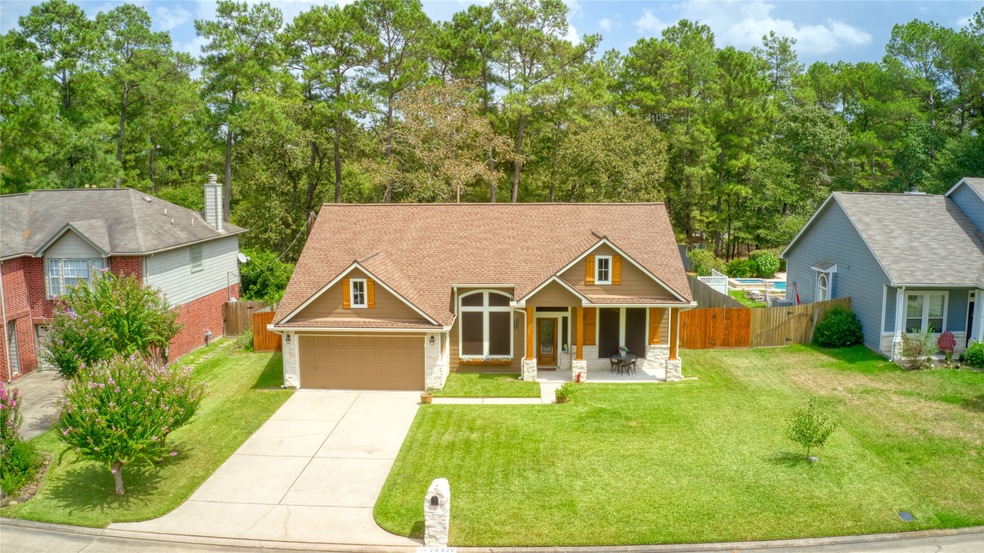 28926 Ashbrook Ln, Magnolia, TX 77355 - photo 1