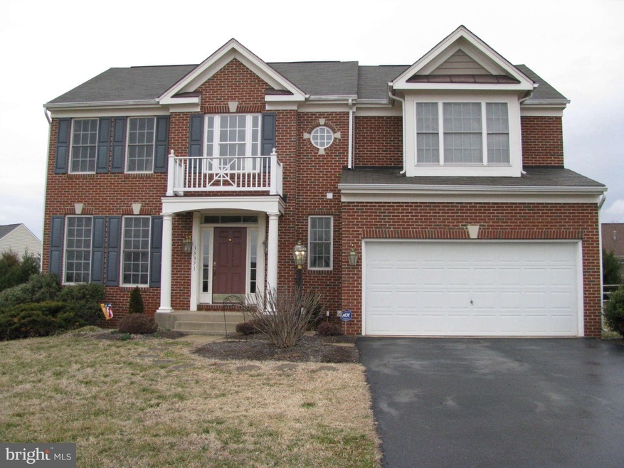 35371 Somerset Ridge Rd, Locust Grove, VA 22508 - photo 1