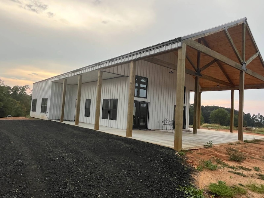 157 Mo Po Ln unit 26, Florien, LA 71429 - photo 1