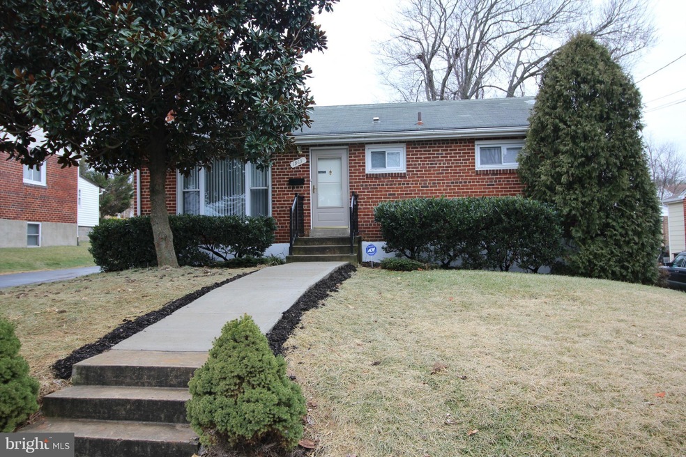 1913 Stanley Ave, Rockville, MD 20851 - photo 1