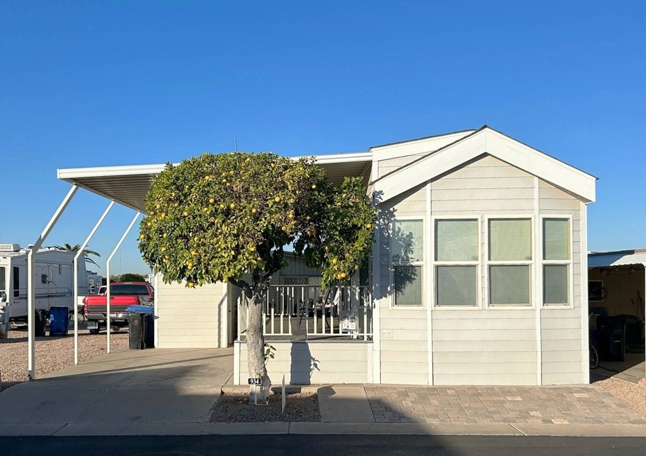 4700 E Main St unit 934, Mesa, AZ 85205 - photo 1